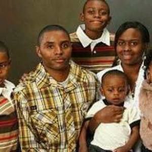 Meet your Posher, Lavon